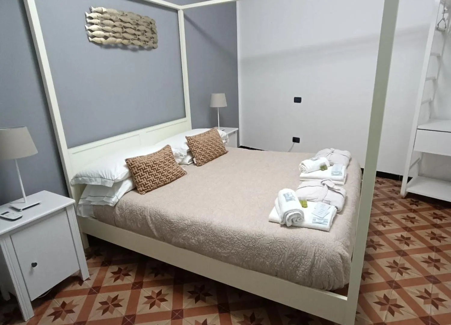 Affittacamere Ines Apartment Manarola