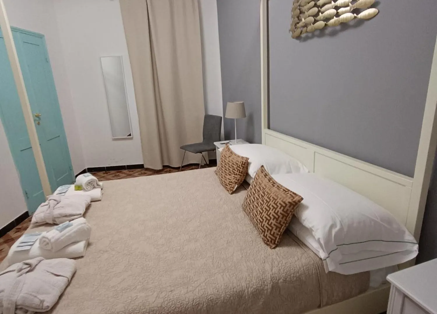 Ines Apartment Manarola 2*,