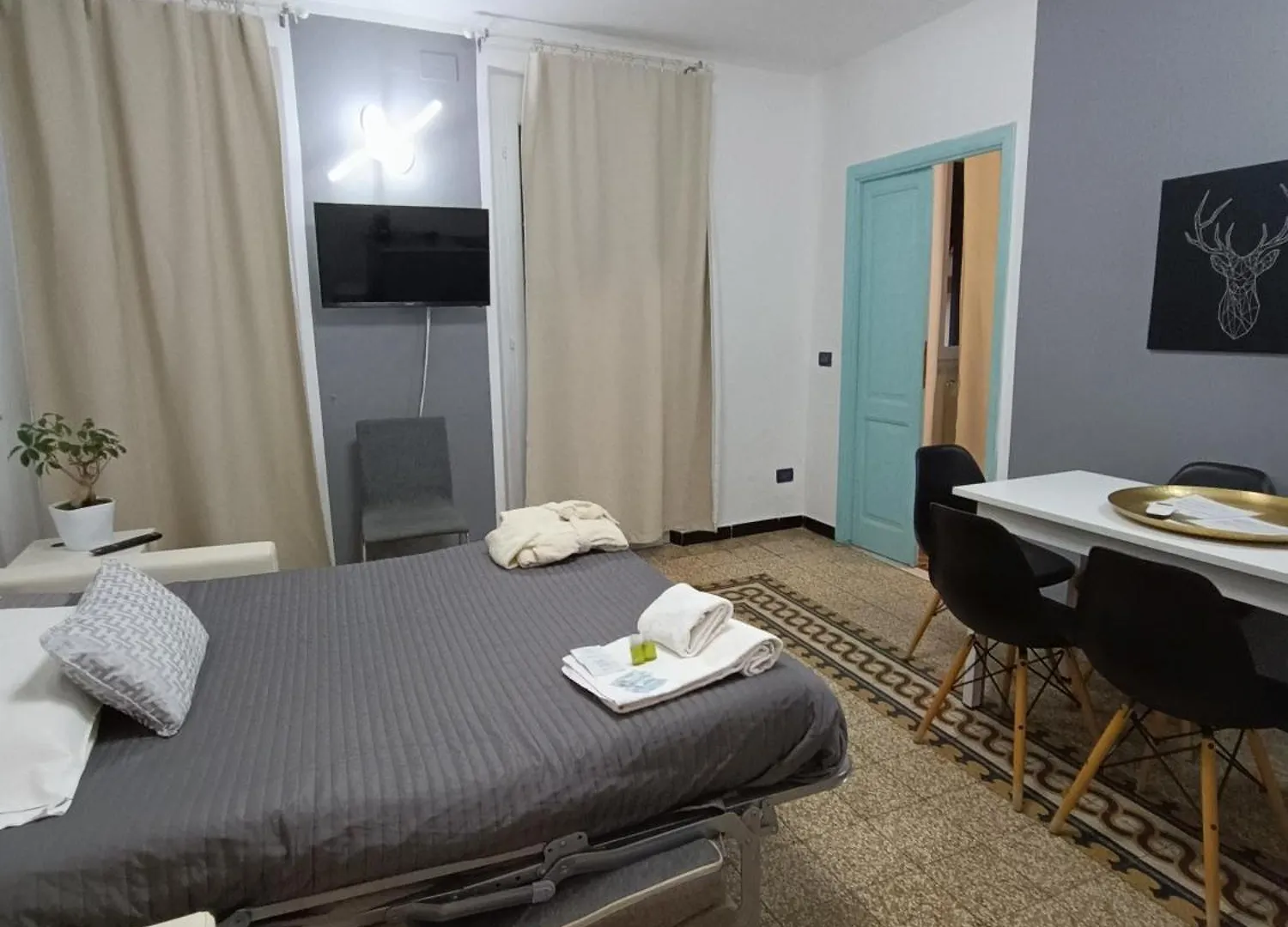 Ines Apartment Manarola Affittacamere