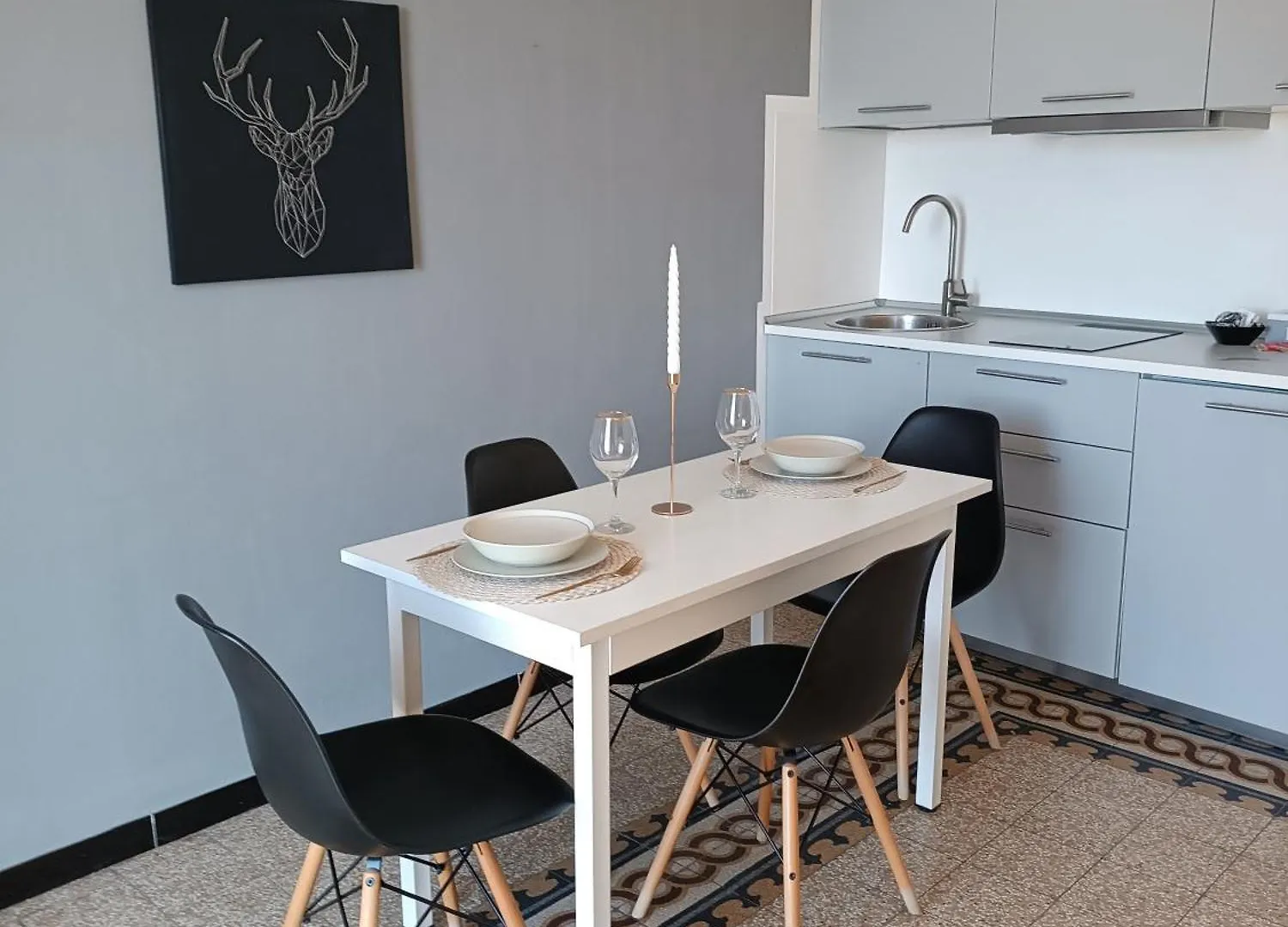 Ines Apartment Manarola Italia