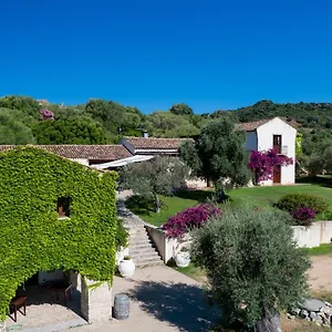 Hotel S'abba E Sa Murta Tortolì