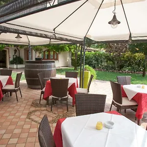 Hotel Ristorante Botte Portogruaro