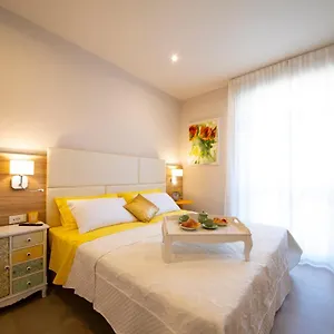 Hotel La Rocchetta Padenghe sul Garda